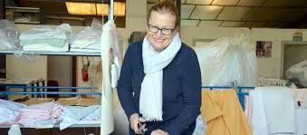 Pont D Ain Creatrice Des Turbulettes Ginette Fait De La Resistance