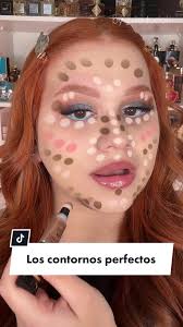 ¡Los contornos perfectos!