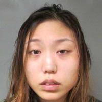Vt. woman charged in attempted Lebanon carjacking