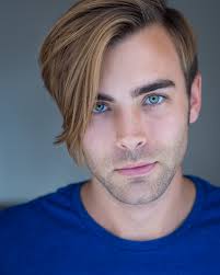 Headshots — Spencer Skelly