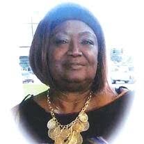 Eula Mae Williams Obituary