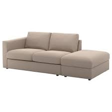 Vallentuna Sectional 3 Seat With Storage Orrsta Murum Light Gray White Ikea In 2020 Sofa Comfortable Sofa Vallentuna
