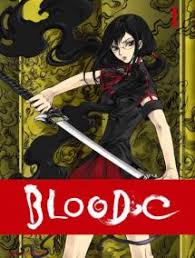 The last vampire 2000 written by benkyo tamaoki, was published in japan in 2001 by kadokawa shoten, and in english by viz media. List Of Blood C Episodes Wikipedia
