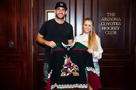 Glass seat members receive special access to meet the team events, entry to either our private gila river casinos club or rinkside club and are even extended an invitation to travel to an away game to support the arizona coyotes on the road! Arizona Coyotes Home Facebook