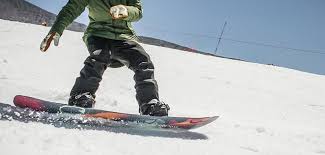 Maybe you would like to learn more about one of these? Top 18 Best Snowboard Brands Reviews 2021 My Trail Co