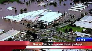 Lift your spirits with funny jokes, trending memes, entertaining gifs, inspiring stories, viral videos, and so much. Brisbane Flood 2011 Oxley Youtube