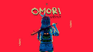 Omori kickstarter demo ( windows). Wallpaper Omocat Omori 3840x2160 Deadman22 1607987 Hd Wallpapers Wallhere