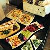I'm getting a little bored with the whole normam rockwell traditional thanksgiving and i'd like to switch it up a little this year with some different sides. 1
