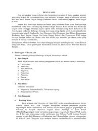 Dec 06, 2019 · letak astronomis benua australia yang benar pada tabel di atas ditunjukkan dengan kolom. Makalah Benua Asia Smp N 10 Tebo