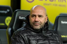 Peter bosz został nowym trenerem borussii dortmund. Borussia Dortmund Fire Peter Bosz Name Peter Stoger New Manager Bleacher Report Latest News Videos And Highlights