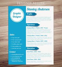 Cv Templates Nail Down That Job Application Inspiration Hut Resume Design Unique Resume Template Graphic Resume