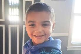 Malnourished' and 'Underweight' 4-Year-Old Dead After Mother and Stepfather  Allegedly Failed to Seek Medical Care