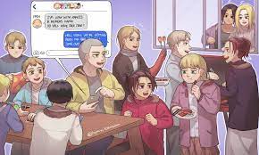 Bora On Twitter Attack On Titan Voltron Galra New Image Wallpaper