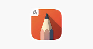 Photoshop is one of the best drawing apps for mac and pc; Autodesk Sketchbook On The App Store
