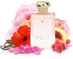 Последние твиты от stéphane guy (@stephane__guy). Roja Dove Elixir Pour Femme New Fragrances