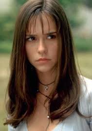 Who is the Women that Saved Tony in Outer Space in Endgame??