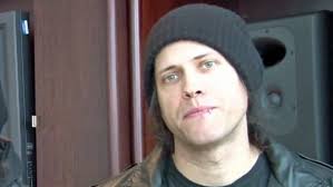 Former SCAR THE MARTYR Singer HENRY DEREK BONNER Involved In 'Horrific Car  Crash' (Photo)