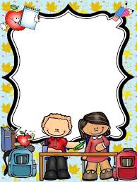 Pin By Neli Artinova On Fonove School Binder Covers School Frame School Binder