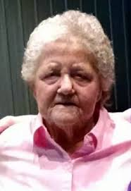 Dorothy Montgomery Obituary