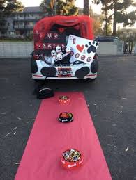 200 Trunk Or Treat Decorating Ideas Trunk Or Treat Truck Or Treat Halloween Fun