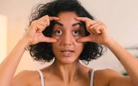 Gesichtsyoga: Übungen für ein frisches Gesicht