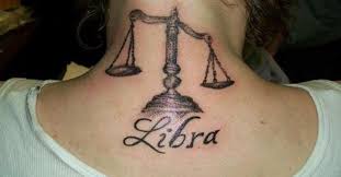 These are a few libra tattoos that most librans will find are worth copying. Libra Tattoo Designs Libra Scale Tattoo Scale Tattoo Tattoo Designs