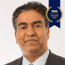 Dr. Antony Louis Rex Michael