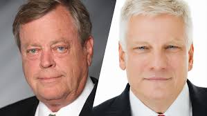 Universal's Mark Gaines Retires, Steve Bunnell Takes Over