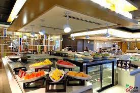 Puchong is a great place that offers you a variety of different cuisines even when it's late at night if you want a variety of food all in one spot in puchong, this is the place for you. Four Points By Sheraton Puchong Pureglutton