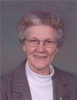 Arlene Nelson Obituary (1931