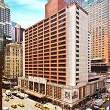 The Manhattan At Times Square Hotel In 2020 Times Square Hotels New York Vacation Times Square New York