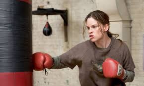 'million dollar baby' begins with some humor, then it improves itself into. Review Million Dollar Baby Slant Magazine