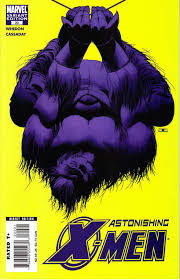 Astonishing X-Men #20 Cover B Very Fine Minus (7.5) [Marvel Comic] –  Dreamlandcomics.com Online Store