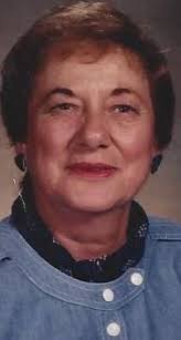 MARTHA BRENNE Obituary (1928