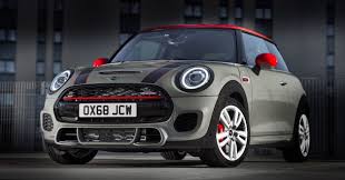 However, the battery capacity of the new mini cooper se is expected to be less than other electric cars present in the. Mini Jcw Facelift Gets Updated With Particulate Filter Paultan Org