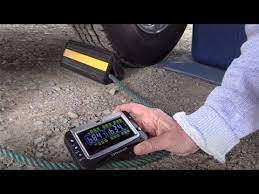 Installing A Tst Tire Pressure Monitoring System It S Easy Youtube