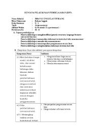 Check spelling or type a new query. Doc Rpp Announcement Docx Parhan Nila Academia Edu