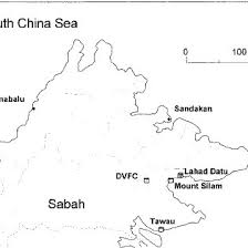 The esscom was established after sulu militants from the. The Spectral Frequency Of Gross Rainfall Monitored At A Dvfc B Download Scientific Diagram