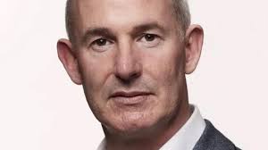 Scottish business champion Mark Logan steps down over 'right wing' attacks 