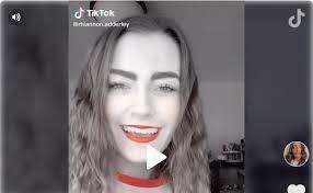 How To Change Hair Color In Tik Tok Https Www Gihosoft Com Free Video Cutter Html Change Hair Change Hair Color Hair Color