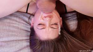 Hot Amateur Girl Loves Upside Down Face Fucking - DreamInSkies - XVIDEOS.COM