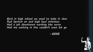 Print them all for free. 5sos Songs 5sos Lyrics 5sos Collage 5sos Wallpaper Better Man 5sos Lyrics 1152x2048 Wallpaper Teahub Io