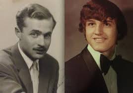 A family mystery: A DNA test triggers an unraveling of perceived history