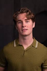 Michael Provost's Instagram, Twitter & Facebook