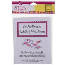 Maybe you would like to learn more about one of these? Twisting Wax Paper Hobby Lobby 329862