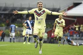 America vs puebla, america vs puebla en vivo, américa vs puebla, america puebla, puebla vs america. America 2 0 Puebla Goles Jornada 15 Apertura 2019 Cronica Video Mediotiempo