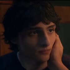 finn || VOTE ME FOR BEST MIKE STAN || WISHBONE ERA