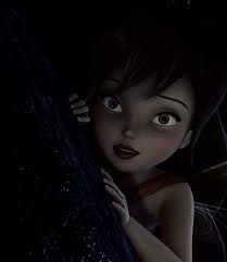 Tinkerbell and the Enchantment of Fawns