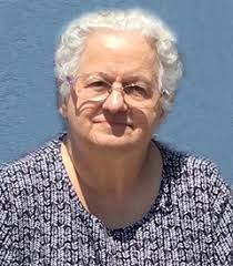 Obituary information for Anna M. Grippe