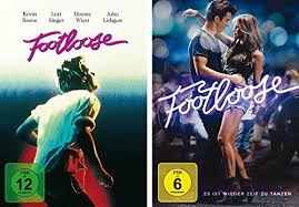 A description of tropes appearing in footloose. Footloose Usa 1984 Kevin Bacon Lori Singer John Lithgow Streams Tv Termine News Dvds Tv Wunschliste